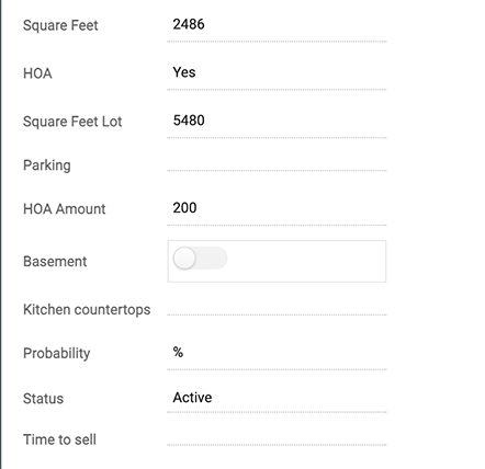 real estate crm video
